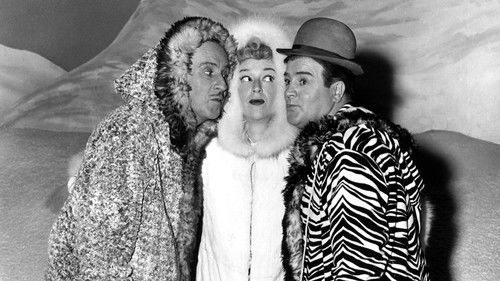 Lost in Alaska Bild 1