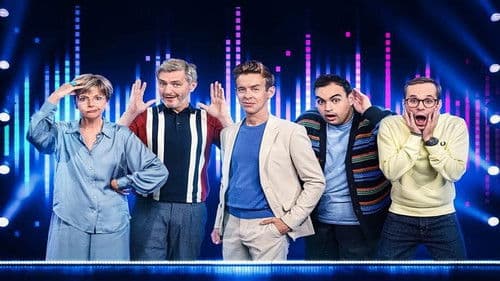 I Can See Your Voice Bild 1