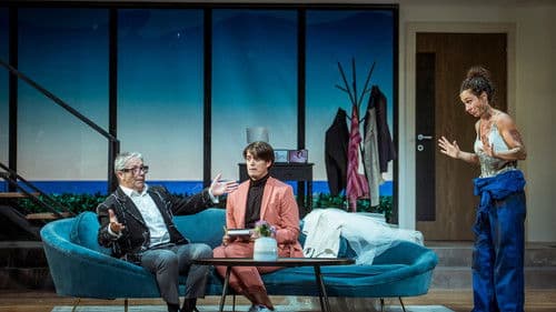 El pare de la núvia Bild 3