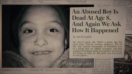 Der Fall des Gabriel Fernandez Bild 2