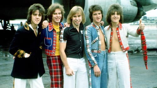 Rollermania: Britain's Biggest Boy Band Bild 1