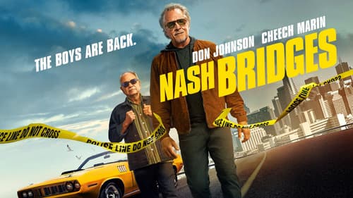 Nash Bridges Bild 3