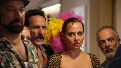 Çakallarla Dans 7 Bild 2