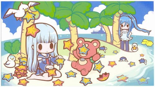 Arpeggio of Blue Steel: Ars Nova Bild 3