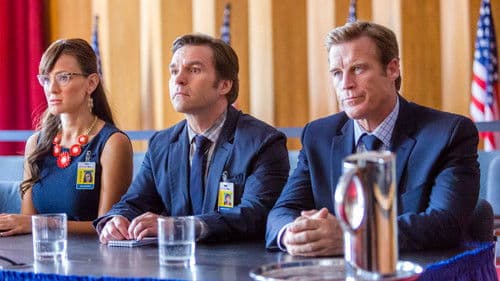 Signed, Sealed, Delivered: The Impossible Dream Bild 5