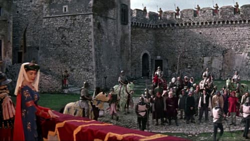 Mit Feuer und Schwert Bild 7