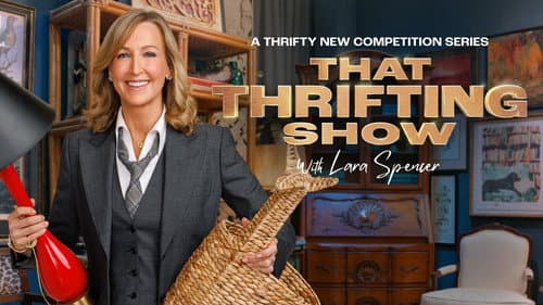 That Thrifting Show with Lara Spencer Bild 1