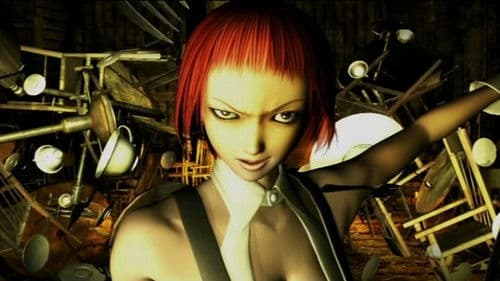 Galerians: Rion Bild 2