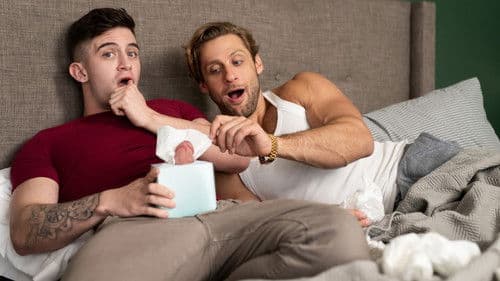 Hung Boys Don't Cry Bild 1