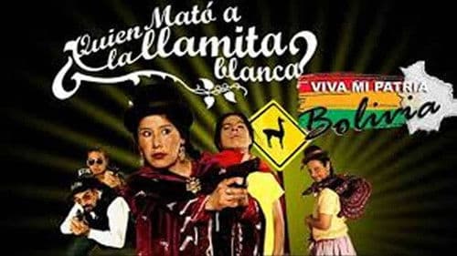 ¿Quién mató a la llamita blanca? Bild 1