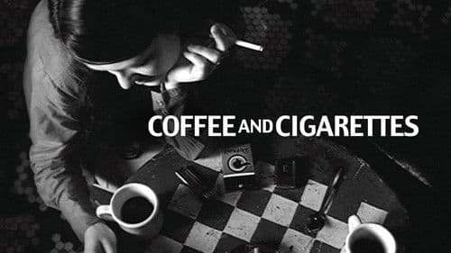Coffee and Cigarettes Bild 8