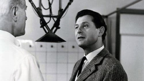 Englen i sort Bild 5