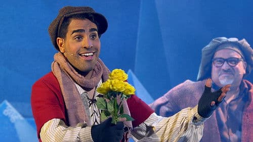 CBeebies Presents: The Snow Queen Bild 5