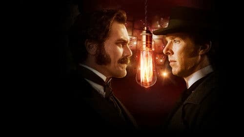 Edison - Ein Leben voller Licht Bild 3