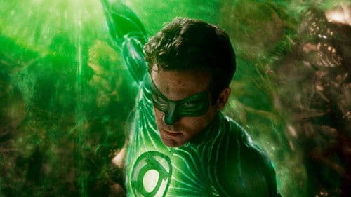 Green Lantern Bild 7