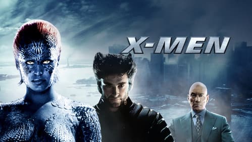 X-Men Bild 6