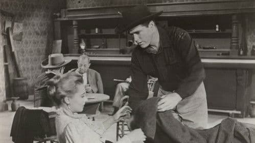 Seven Guns to Mesa Bild 1