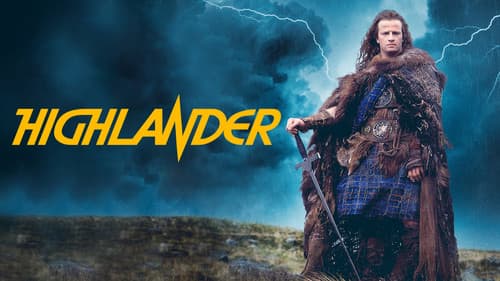 Highlander Bild 5