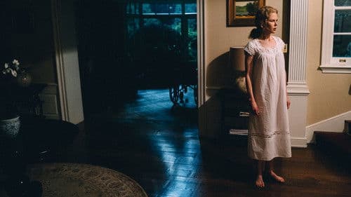 The Killing of a Sacred Deer Bild 7