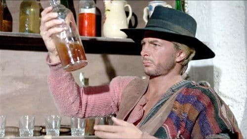 Ein Dollar zwischen den Zähnen Bild 4