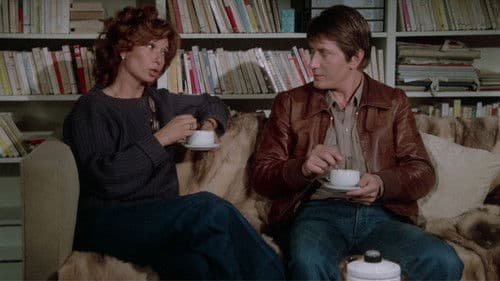 Violette und François Bild 2