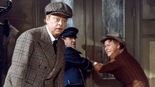 Spøgelsestoget Bild 8