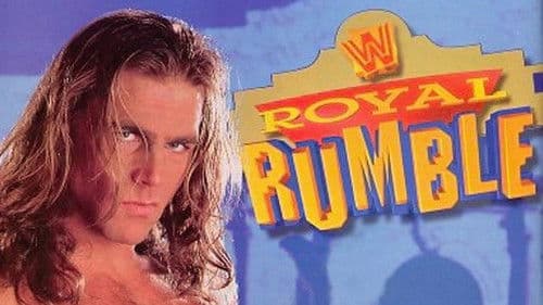 WWE Royal Rumble 1997 Bild 2
