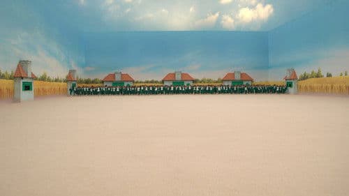 Making Squid Game: The Challenge Bild 2