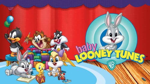 Baby Looney Tunes Bild 4