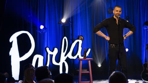 Olivier Martineau Parfa Bild 1