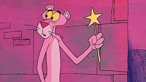Pink-A-Rella Bild 1
