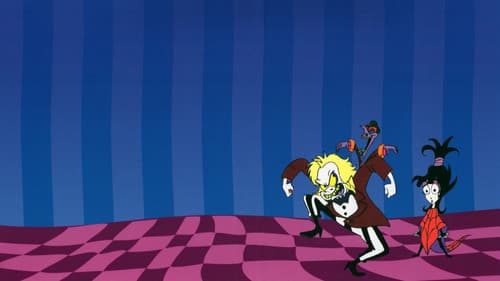 Beetlejuice Bild 6