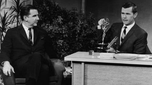 The Johnny Carson Show Bild 1