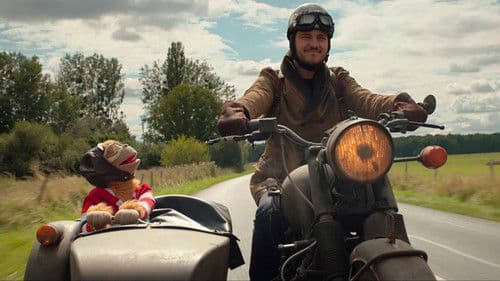 Jeff Panacloc : À la poursuite de Jean-Marc Bild 7