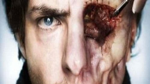 Fantastic Flesh: The Art of Make-Up EFX Bild 2