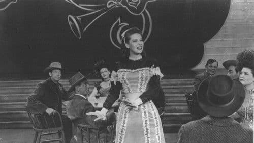 Belle of the Yukon Bild 7