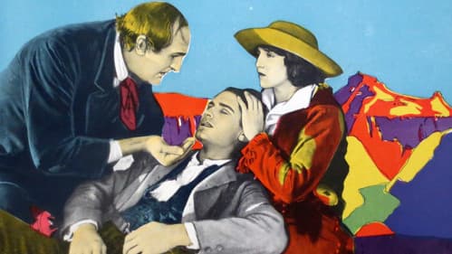 The Heritage of the Desert Bild 3