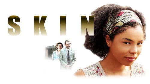 Skin - Schrei nach Gerechtigkeit Bild 5