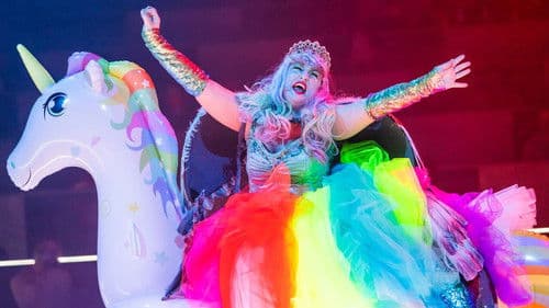 National Theatre Live: Dick Whittington – A Pantomime for 2020 Bild 3