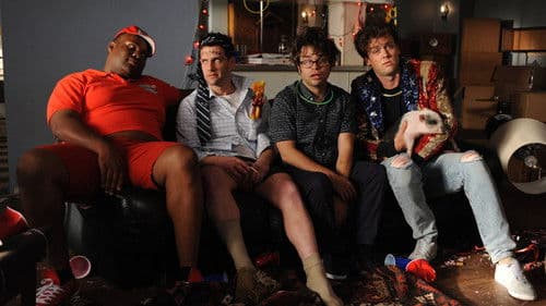 Cooper Barrett's Guide to Surviving Life Bild 2