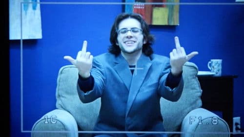 F**K YOU: the movie Bild 1