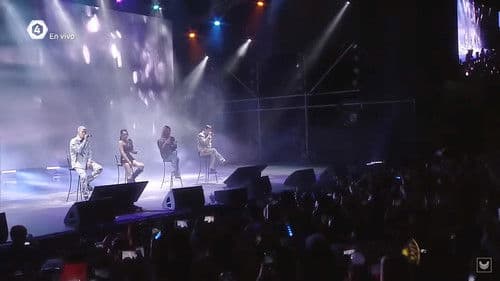 KARD K-pop en el #50FIC Bild 1