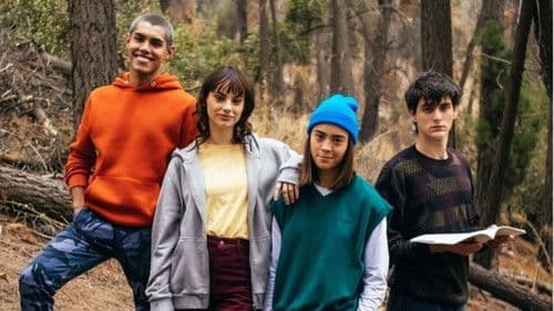 Llévame al cielo Bild 6