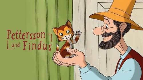 Pettersson und Findus Bild 4