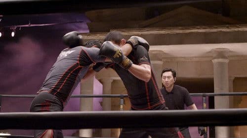 전설의 주먹 Bild 4