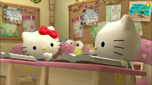 The Adventures of Hello Kitty & Friends Bild 4