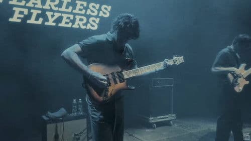 Mediterranean Crusade // The Fearless Flyers Documentary Bild 1