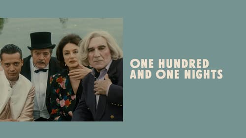 Hundert und eine Nacht Bild 3