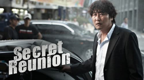 Secret Reunion Bild 5