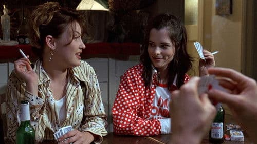 Sleep with Me - Liebe zu dritt Bild 1